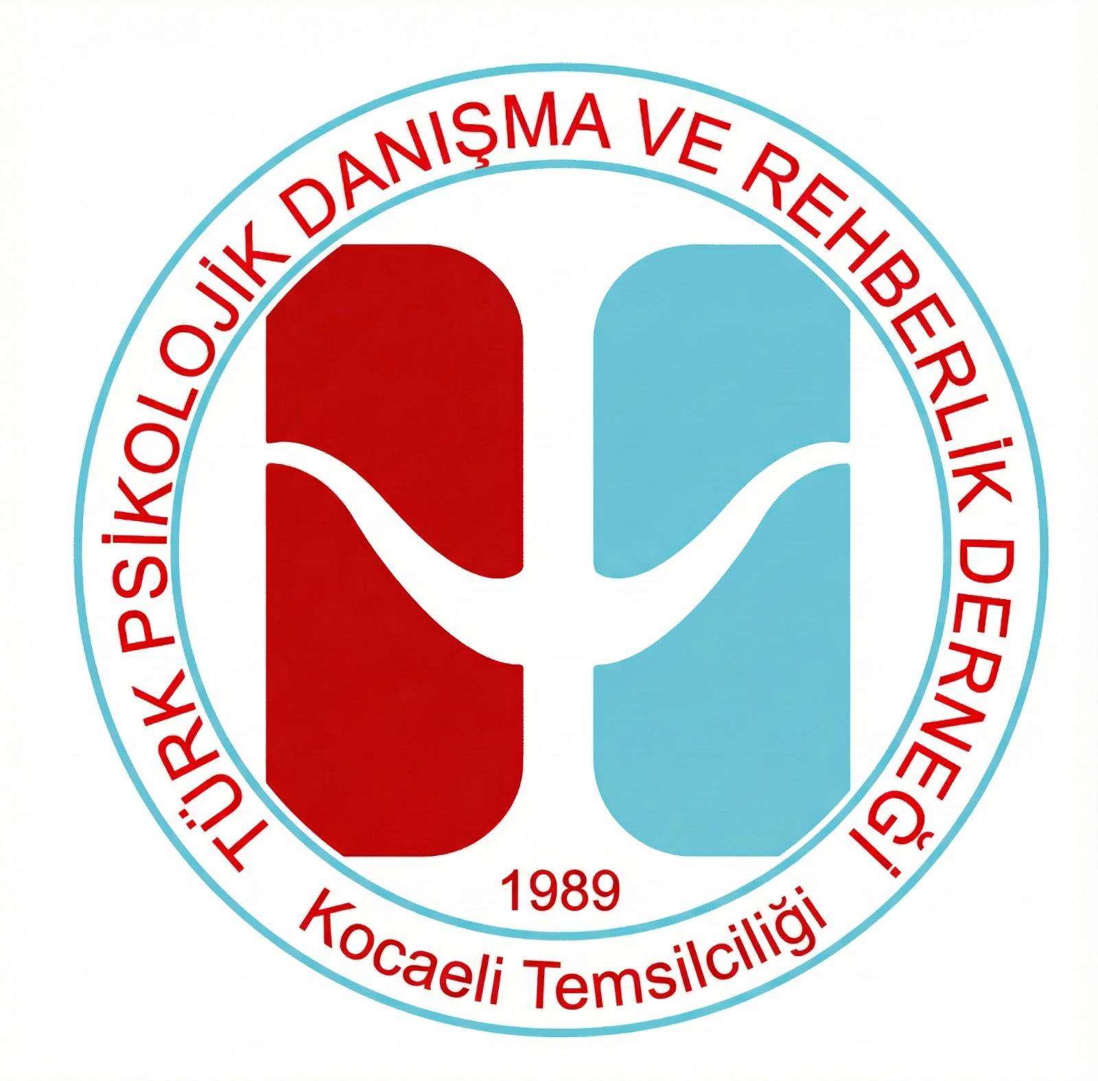 TÜRK PSİKOLOJİK DANIŞMA VE REHBERLİK DERNEĞİ KOCAELİ TEMSİLCİLİĞİ profili TÜRK PSİKOLOJİK DANIŞMA VE REHBERLİK DERNEĞİ KOCAELİ TEMSİLCİLİĞİ profil fotoğrafı