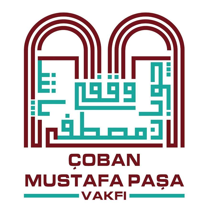 ÇOBAN MUSTAFA PAŞA VAKFI profil fotoğrafı
