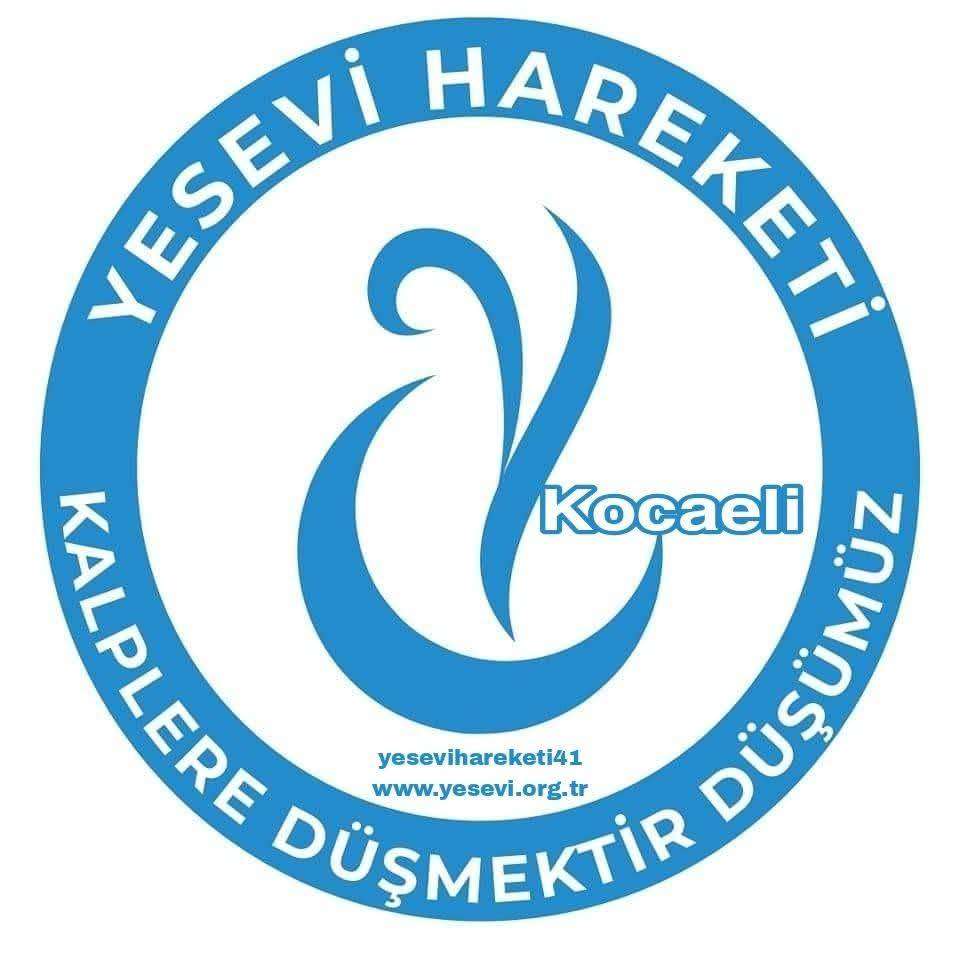 YESEVİ HAREKETİ DERNEĞİ KOCAELİ TEMSİLCİLİĞİ profil fotoğrafı