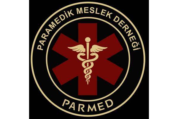 PARAMEDİK MESLEK DERNEĞİ KOCAELİ TEMSİLCİLİĞİ profil fotoğrafı