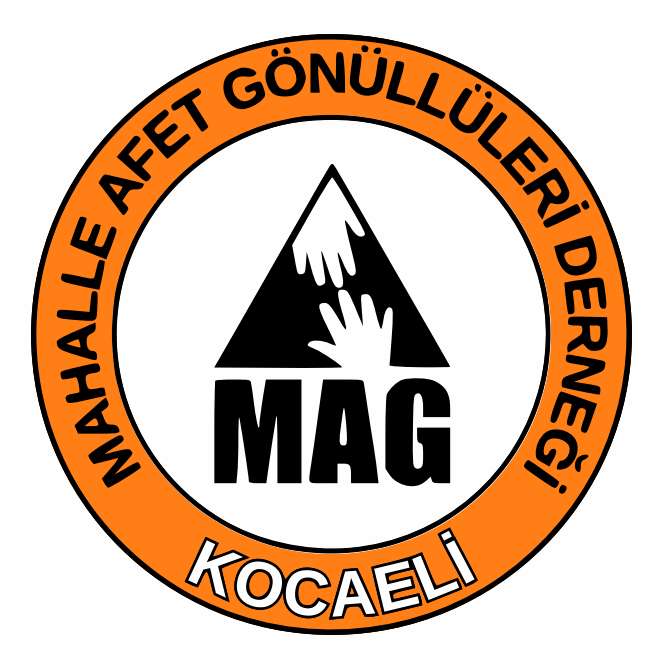 KOCAELİ MAHALLE AFET GÖNÜLLÜLERİ DERNEĞİ profil fotoğrafı