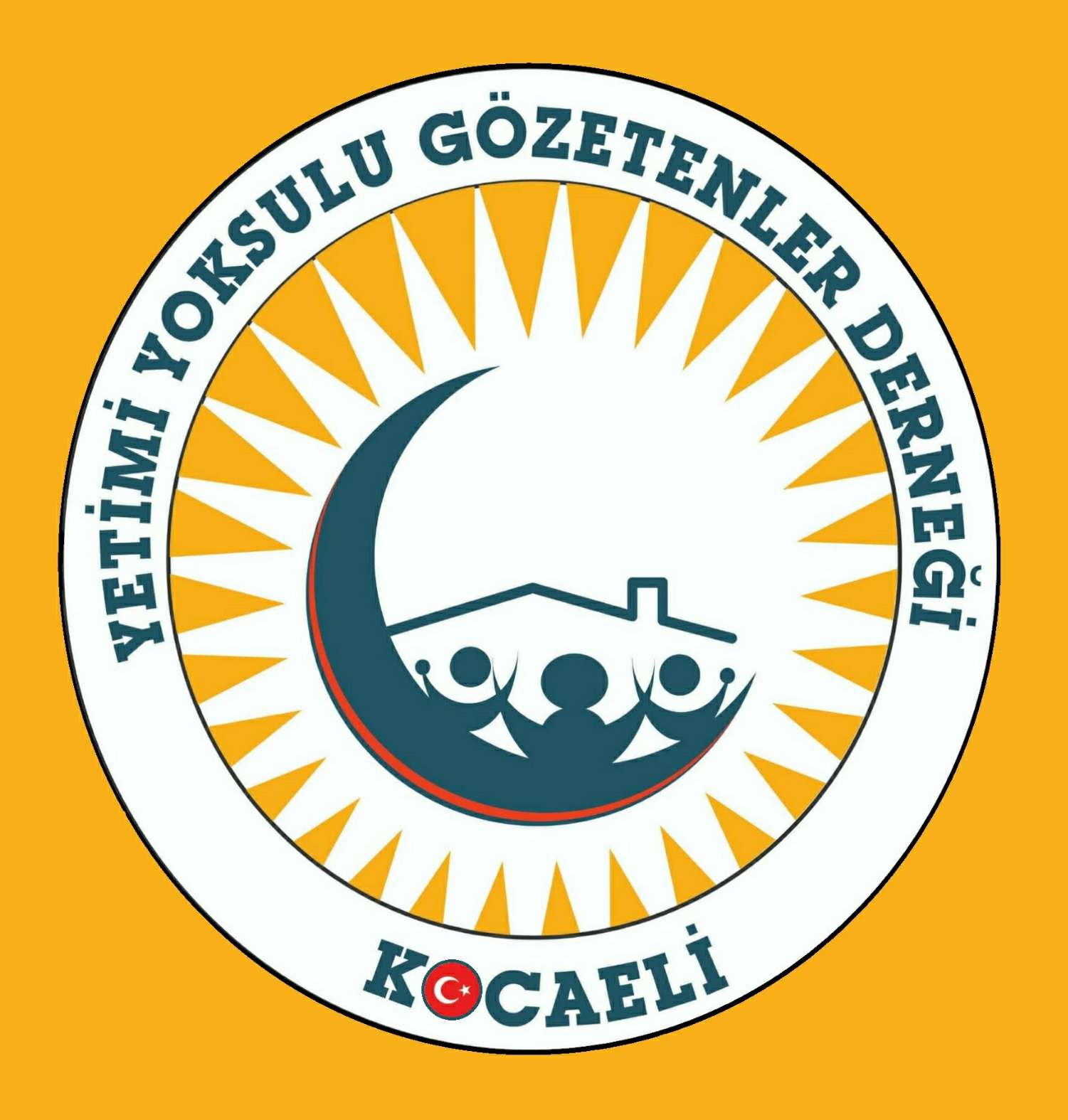 YETİMİ YOKSULU GÖZETENLER DERNEĞİ profili YETİMİ YOKSULU GÖZETENLER DERNEĞİ profil fotoğrafı