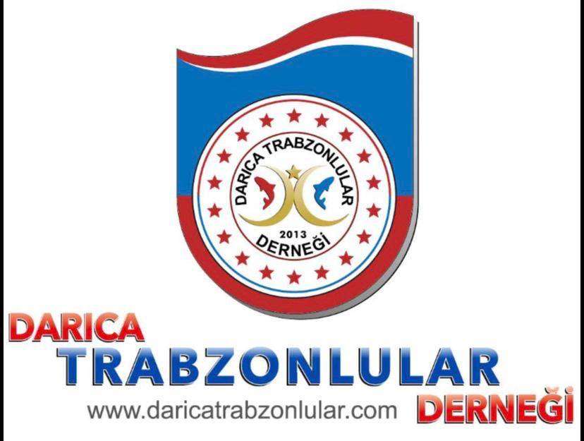 DARICA TRABZONLULAR DERNEĞİ profili DARICA TRABZONLULAR DERNEĞİ profil fotoğrafı